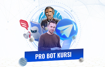 Pro Bot